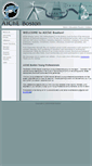 Mobile Screenshot of aiche-boston.org